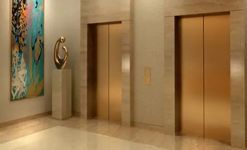 Raheja Navi Mumbai Images