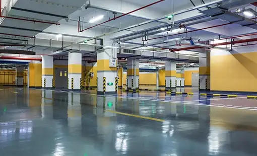 Raheja Navi Mumbai Images