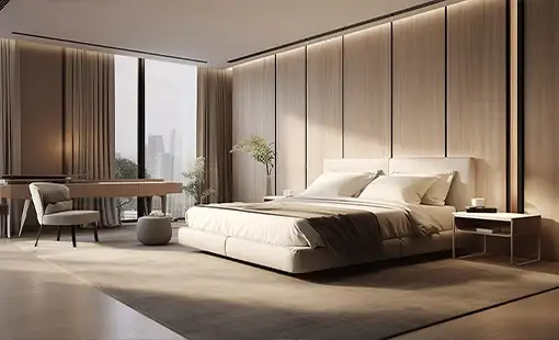 Raheja Vashi NX Images