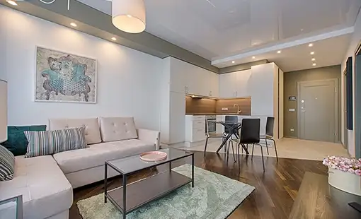 Raheja Navi Mumbai Images