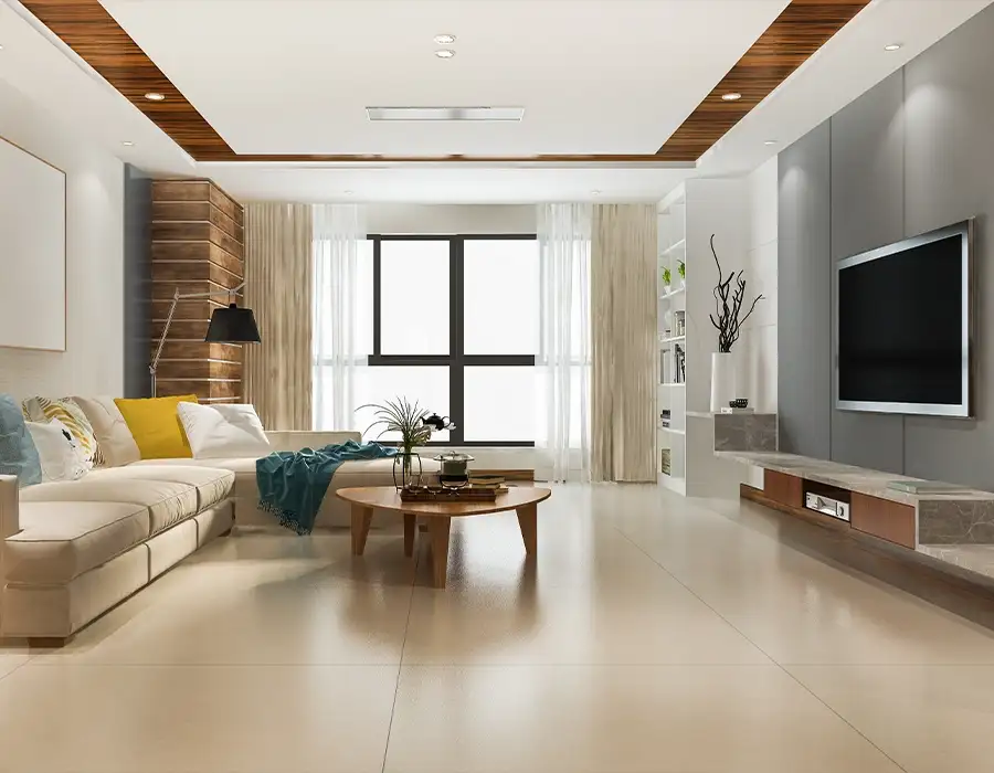 Raheja District