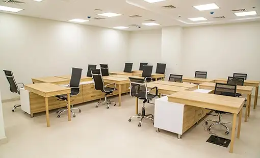 Raheja Navi Mumbai Images