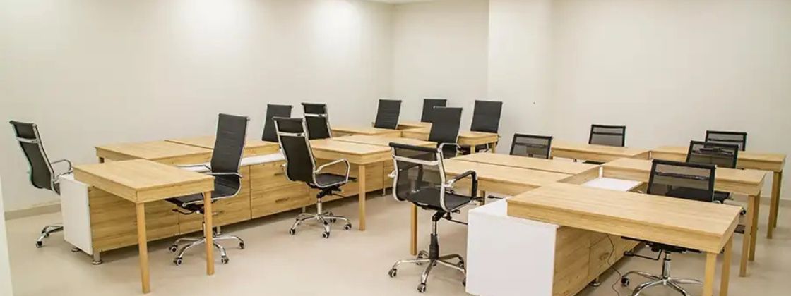Raheja Navi Mumbai