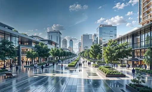 Raheja Navi Mumbai Images