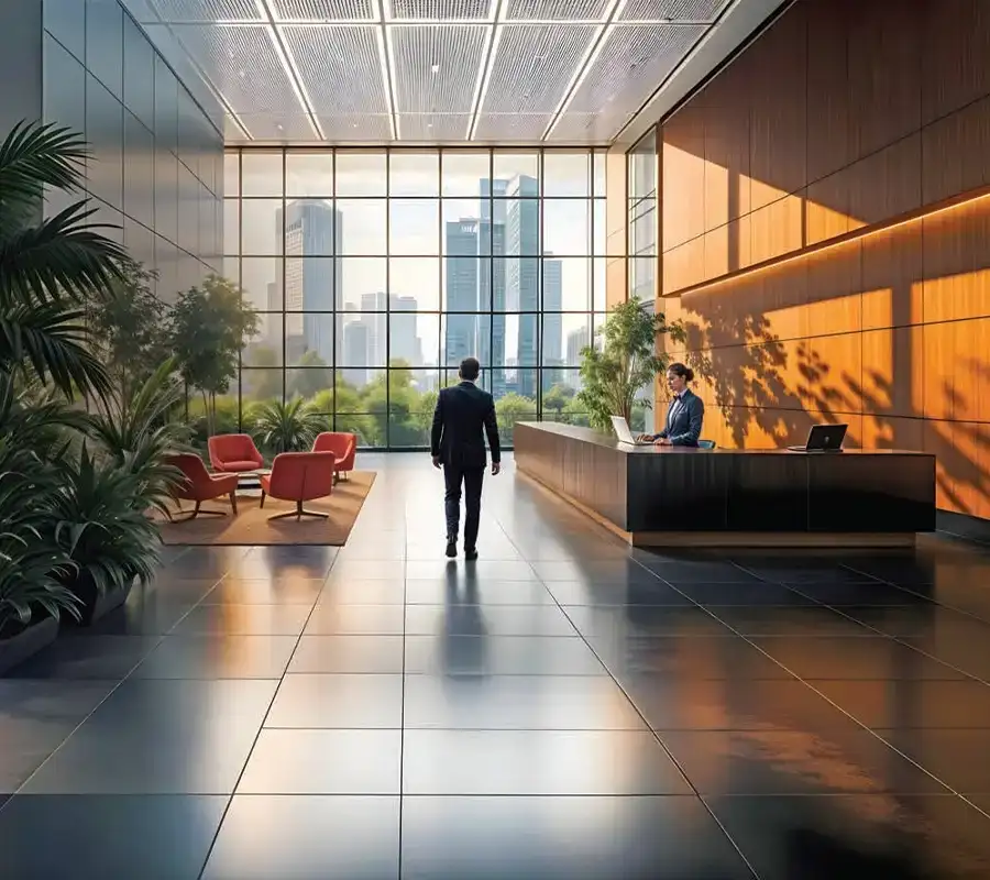 Raheja Prime Navi Mumbai