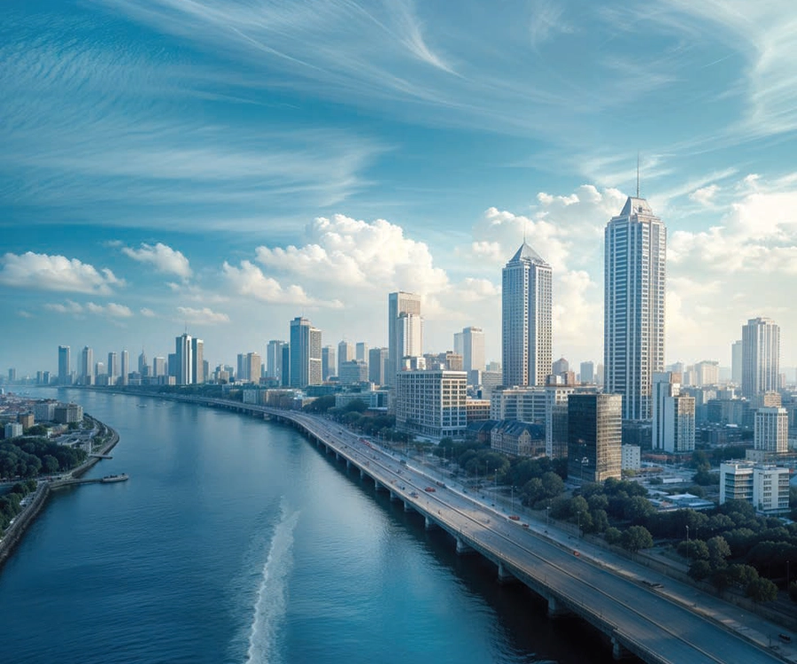 Raheja Prime Navi Mumbai