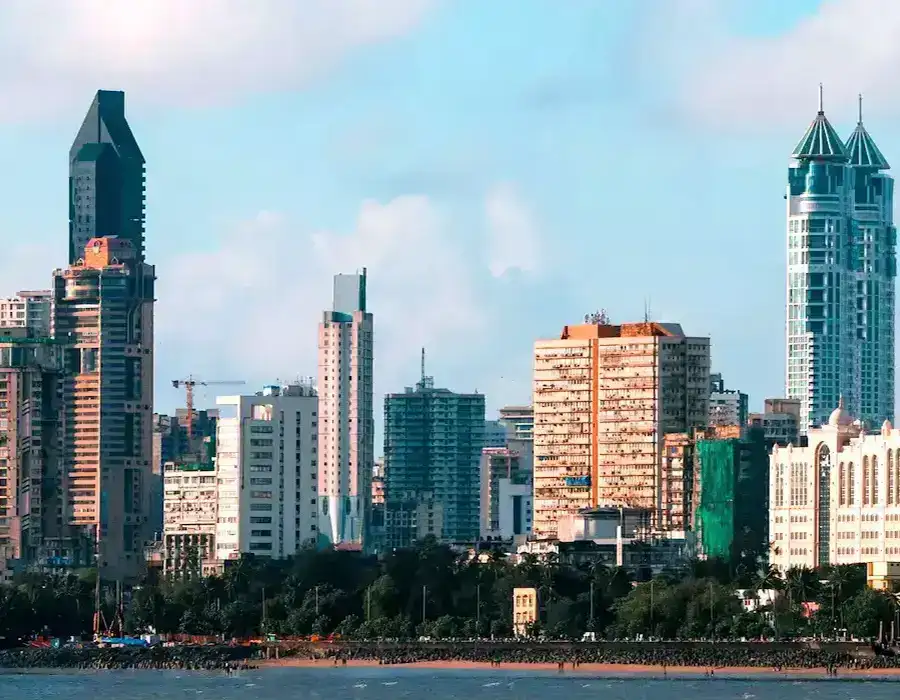 Raheja Estates Mobile