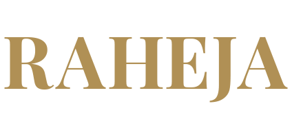 Raheja Infra Logo