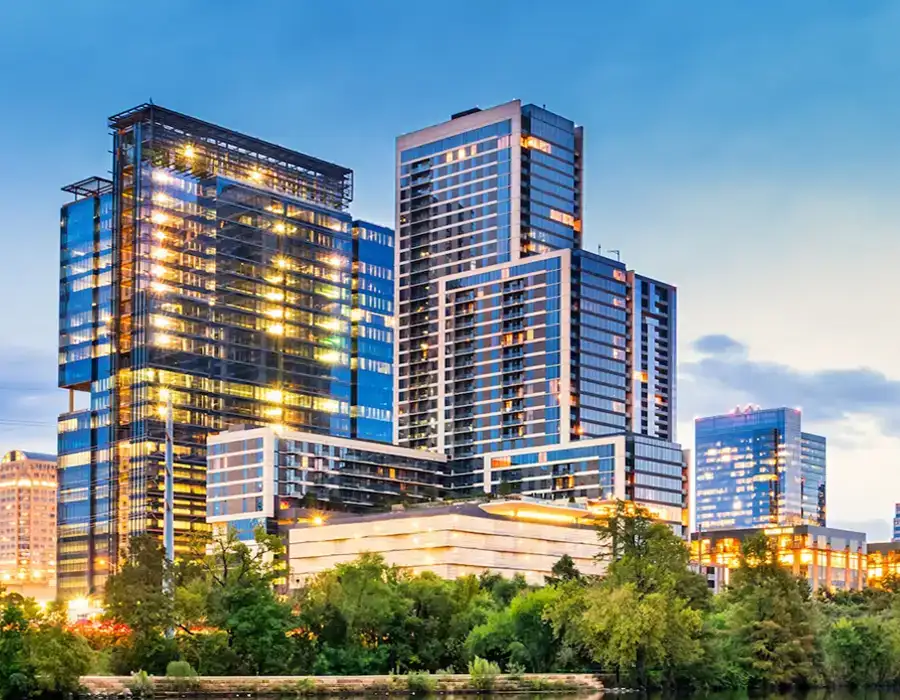 Raheja Realty Mobile