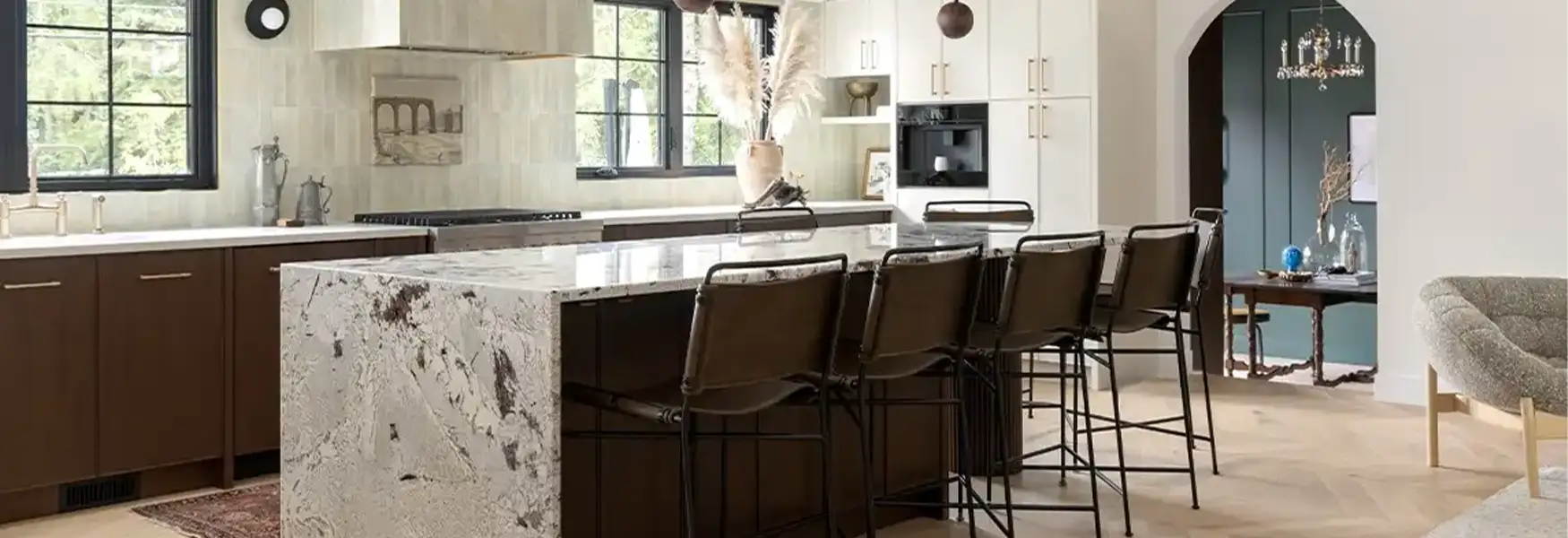 Raheja Juinagar Dining