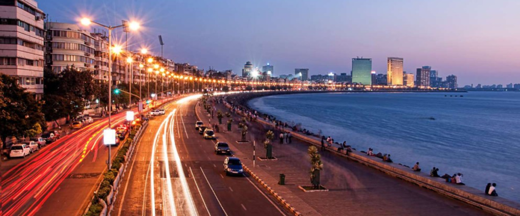 Raheja Atlantis Juinagar