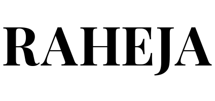Raheja Logo