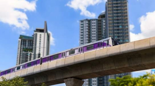 Raheja Prime Navi Mumbai