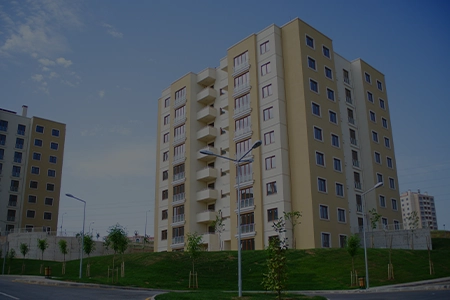 Raheja Prime 2