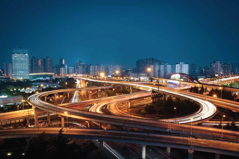 Raheja Prime 2 Connectivity