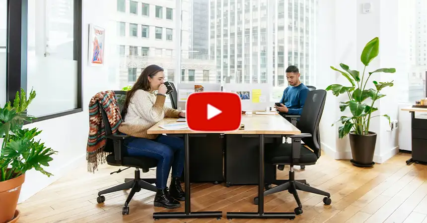 Raheja Prime 2 Video