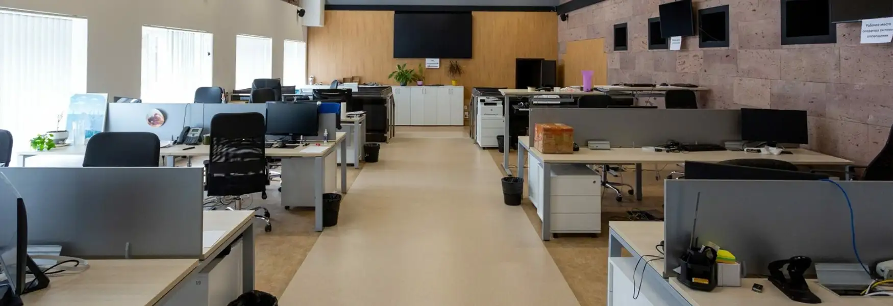 Raheja Worq Khar Workspace