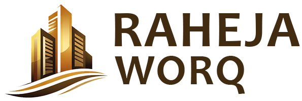 Worq By Raheja Logo
