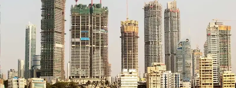 Raheja Sanpada