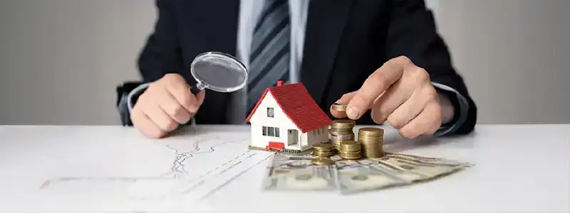 Raheja Marques Deonar Investment