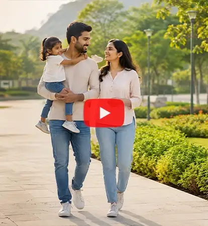 Raheja Marques Deonar Photos