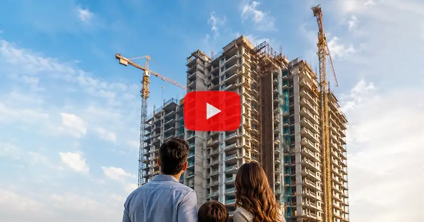 Raheja Marques Deonar Videos