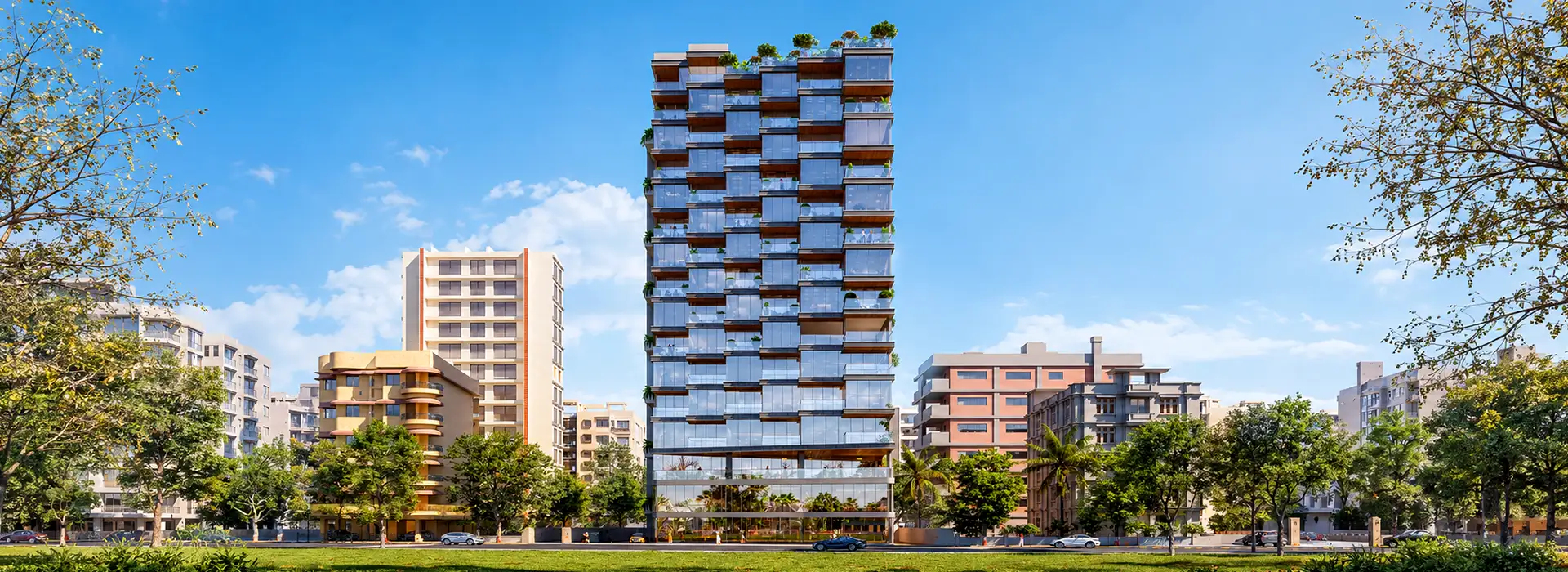 Worq By Raheja Banner 1